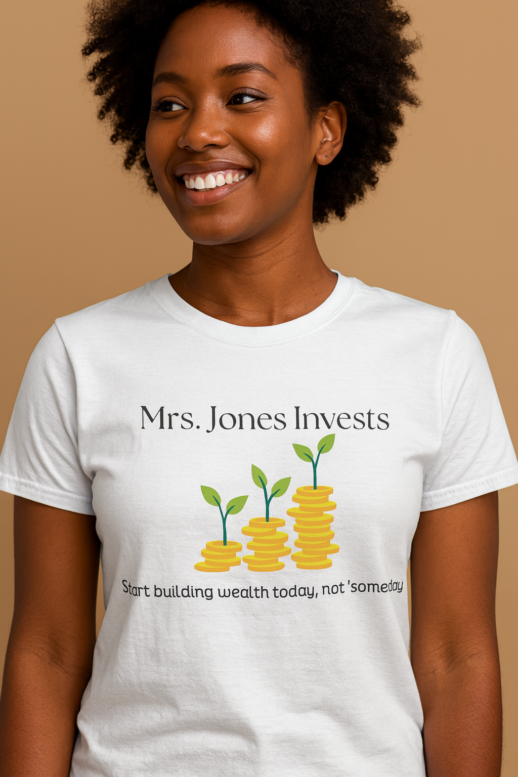 Short Sleeve T-Shirt